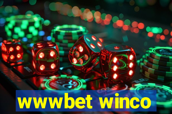wwwbet winco